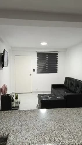Mc Se Vende Apartamento En Res. Valle Encantado Paraparal