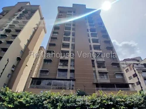 Venta De Apartamento En El Paraiso Cod Flex 26-13940