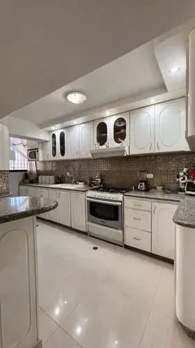 Venta Apartamento En Residencias Frutas Condominium, Edificio Semeruco, Guatire