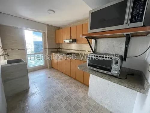 M&n Alquilan Lindo Apartamento De 3 Hab. Y 2 Baños; Ubicado En Conjunto Privado Con Vigilancia; Cercano Avda. Ribereña: 25-24541