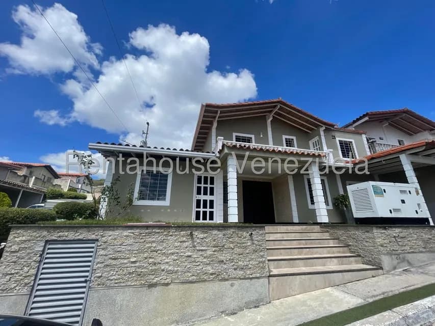 Casa (1 Nivel) en Venta en El Ujano, Lara