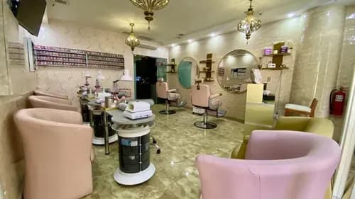 Peluqueria Spa En Manzanare Fondo Comercio 54 M2, 3 Cubiculos, 1 Baño Acropolis Vo