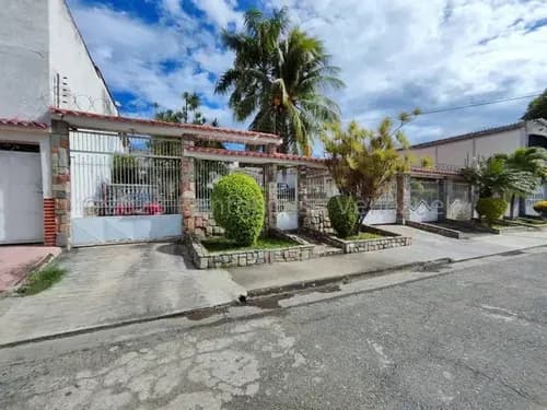 Casa En Venta Urb Corinsa Cagua Gjg 25-14719