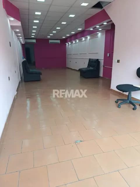 Local en Alquiler ideal para tu Negocio en Cabudare