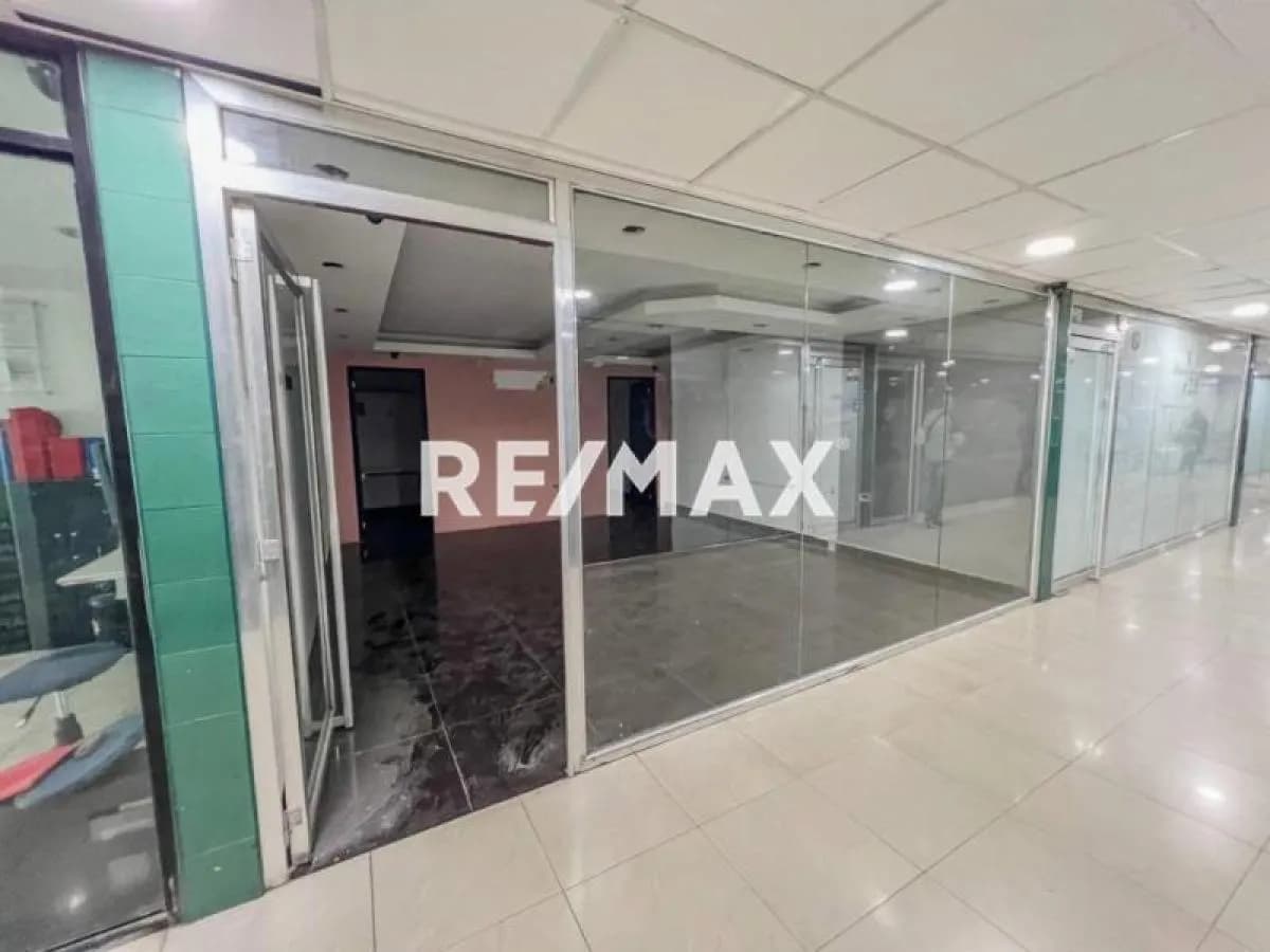 LOCAL COMERCIAL CC LAS AMERICAS