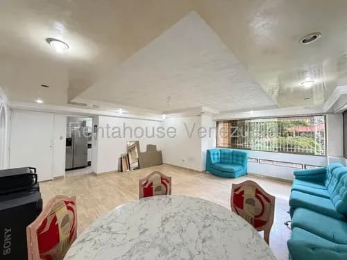 Venta De Apartamento En La Urbina Cl Mls 26-17141