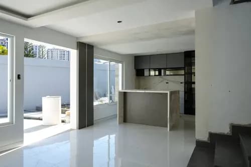 Casa 250m2 A Estrenar En Urb El Bosque En Calle Cerrada, Piscina. A1. Solo Clientes