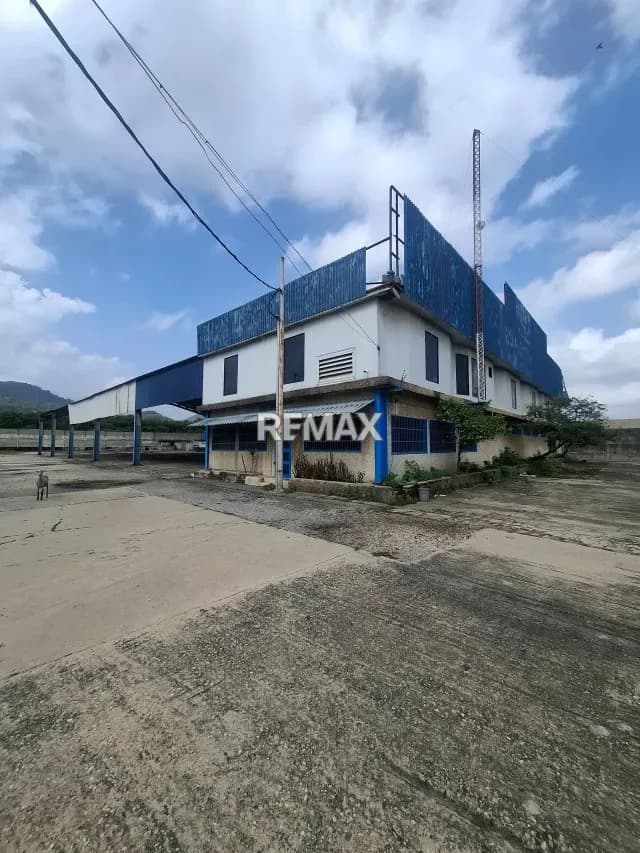 Venta Galpón Comercial - Industrial - Morón (11.103 Mts.)
