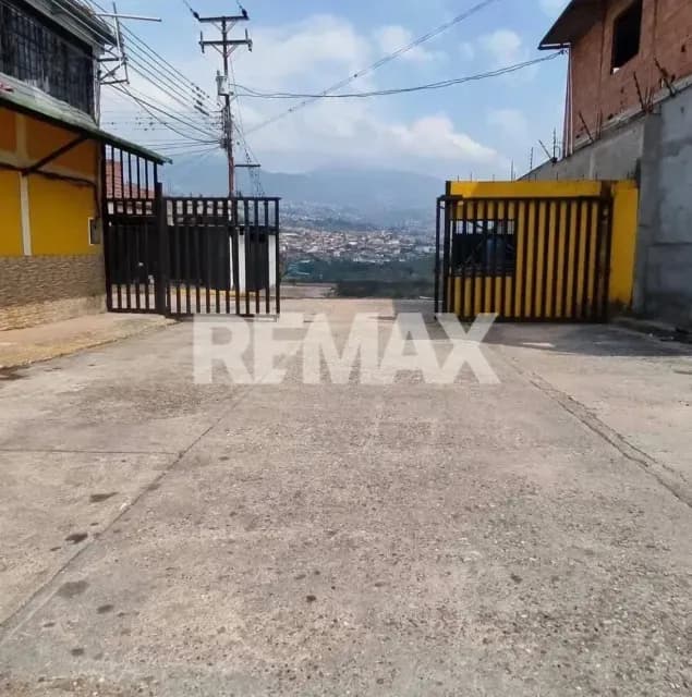 VENTA DE TERRENO SECTOR LA MACHIRI PALOGORDO