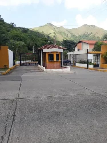 Townhouse En Venta En Terrazas De San Diego