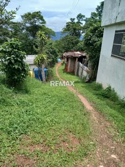 Terreno en venta en Toico,aldea palo gordo, Palo Gordo, Cárdenas, Táchira, VEN - $7k