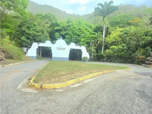 Casa En Construcción En Izcaragua Country Club