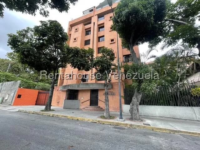 Apartamento (1 Nivel) en Venta en San Marino, Distrito Metropolitano