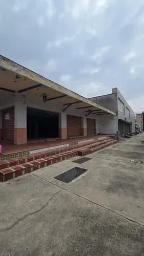 (gb989) Local Comercial En El Viñedo Avenida Principal