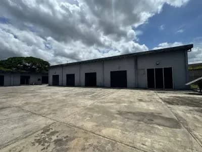 Galpón en venta en carabobo - $350k