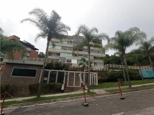 Los Campitos. Venta Apartamento Ph 495m2 4+2h/5+1b/4e