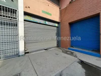 Local Comercial en alquiler en aragua - $400