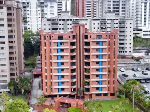 Apartamento En Venta Res Acacia Urb Las Minas San Antonio De Los Altos