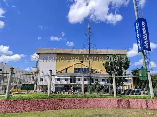 Local En Alquiler En Morichal En La Victoria Aragua 26-7355 Irrr