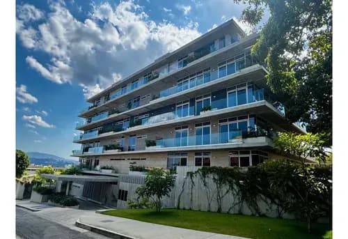 Altamira Norte/espectacular/apartamento/337m2/en Venta
