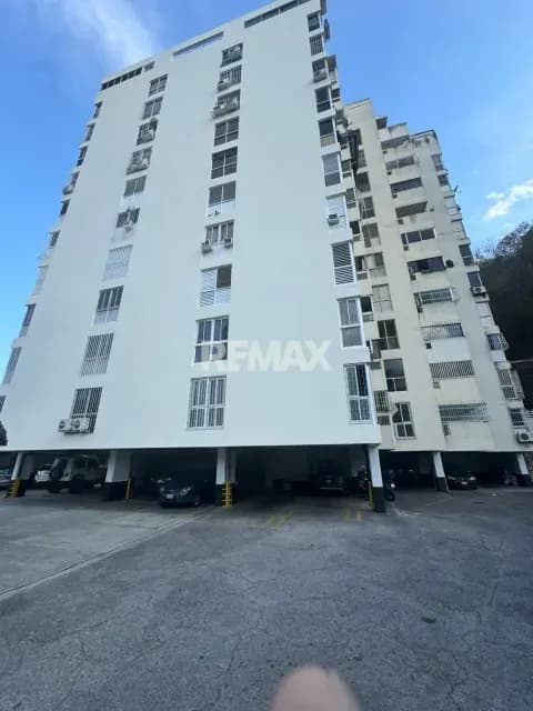 Apartamento en Caurimare