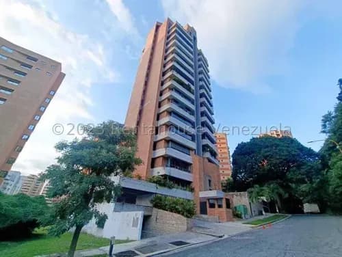 Apartamento En Venta Ubicado En La Trigaleña Valencia Carabobo 24-1315