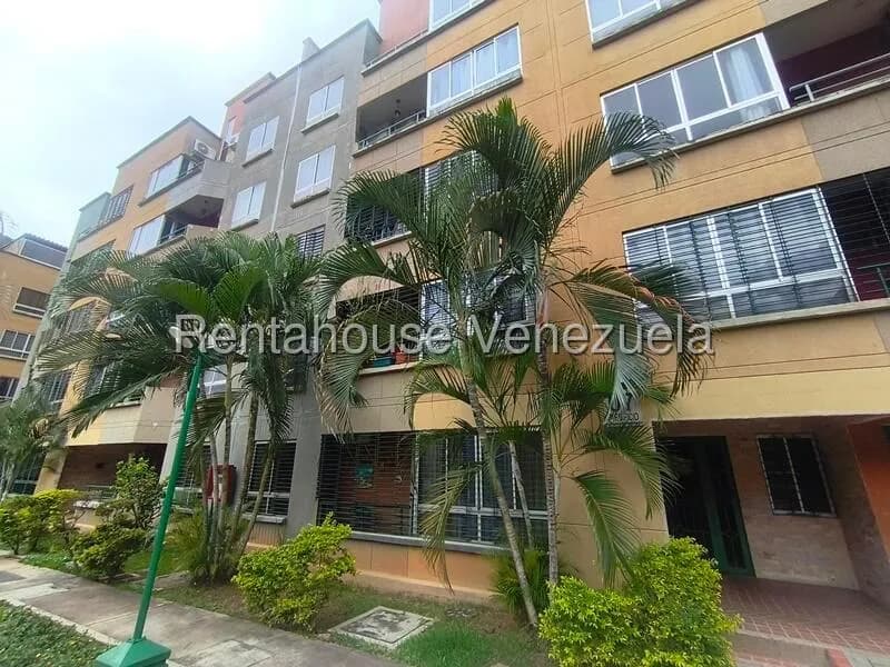 Apartamento (Duplex) en Venta en Paso Real, Carabobo
