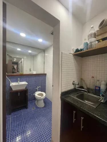 Oficina En Venta En Los Ruices 80.000 (m.c)