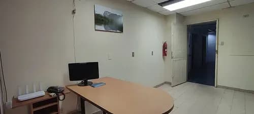 Alquiler Oficina Av Cedeño Torre 4 75m2 Ideal Abogados (solo Clientes) 331838