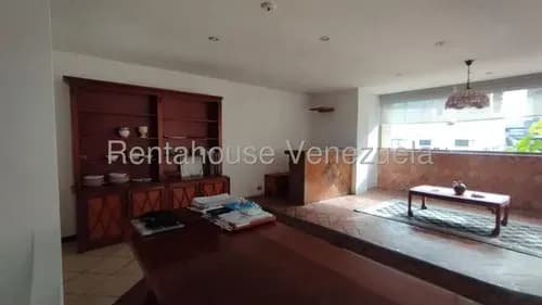 Cv Apartamento En Venta En Altamira Yf 26-5848