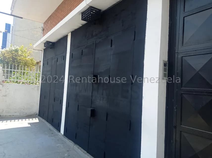 Comercial (Local Comercial) en Alquiler en Centro, Lara