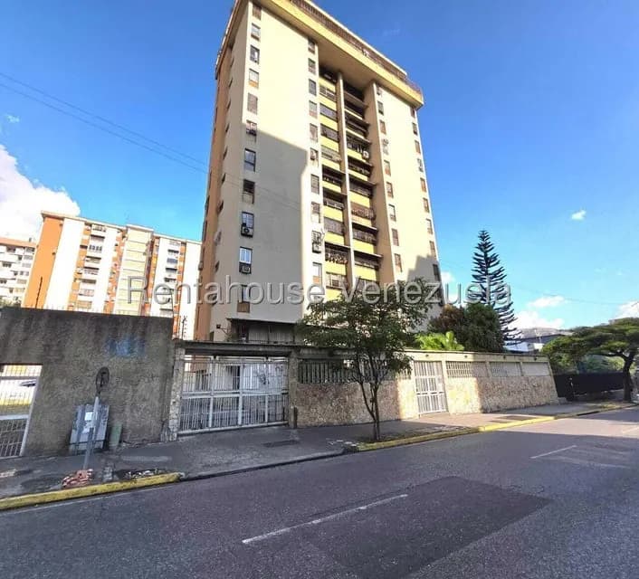 Apartamento (1 Nivel) en Venta en La Urbina, Distrito Metropolitano