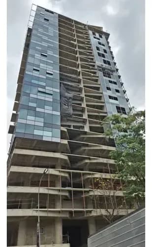 Apartosuite De Lujo/ En Venta/las Mercedes/promenade / T1 / Pp