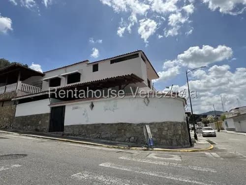 Casa En Venta La Trinidad Hg 26-17911