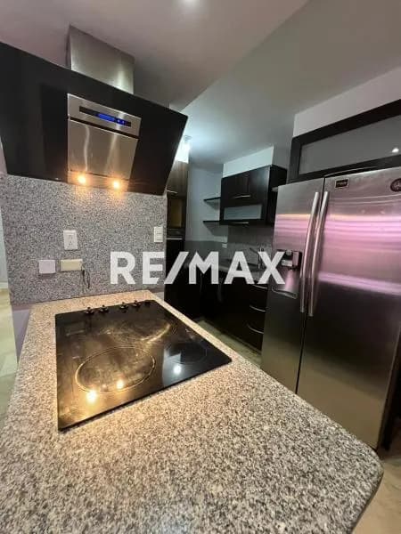 Apartamento en Alquiler Balcones de Paraguana II