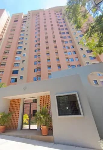 Apartamento En Alquiler Valencia. Urb. Los Mangos, Res. Lomas De Los Mangos (mer)