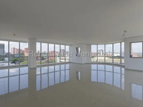 Alquiler Oficina A Estrenar Con Estilo Vanguardista Y Ubicación Privilegiada En El Este Barquisimeto Asesora Mehilyn Perez