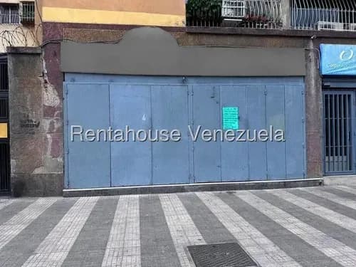 Negocio En Venta San Martin Mls #26-16286 Sc