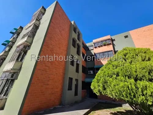 Apartamento En Venta En Narayola Con Pozo Agua Vigilancia Canchas Deportivas Listo Para Firmar Estef 26-12908