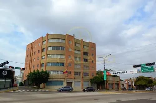 Eoa-087 Zona Norte Oficina Edificio Malena Avenida Padilla