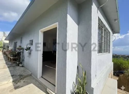 Casa En Venta En Llano Alto Carrizal