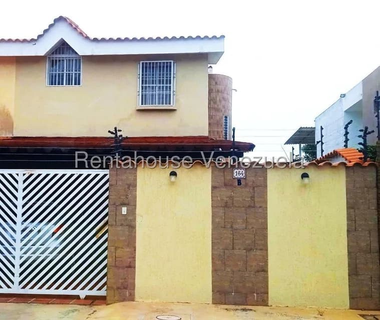 Townhouse (Duplex) en Venta en Jorge Coll, Nueva Esparta