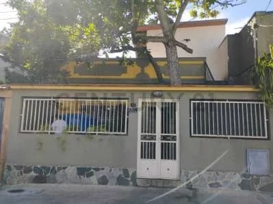 Cómodo anexo en Los Chorros