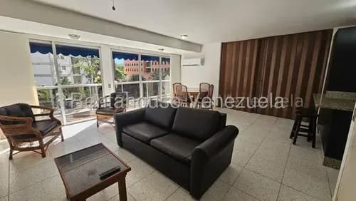 Km Apartamento En Alquiler En Sebucan
