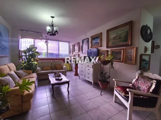 APARTAMENTO EN VENTA URB LOS JABILLOS CABUDARE