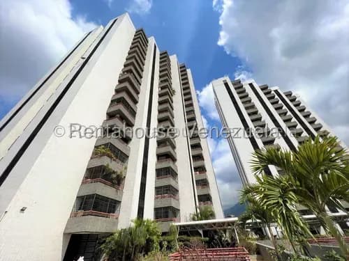 Alquiler Apartamento | 1hab. | El Rosal | Carlos Pérez | Mls 26-13612