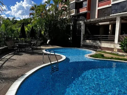 Se Alquila Apartamento En La Tahona: Elegancia, Comodidad Y Vistas Que Enamoran Yep