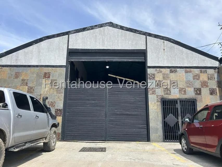 Comercial (Local Comercial) en Alquiler en Zona Oeste, Lara
