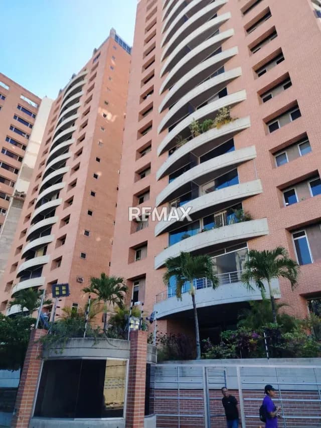 Espectacular apartamento para la venta en Los Dos Caminos