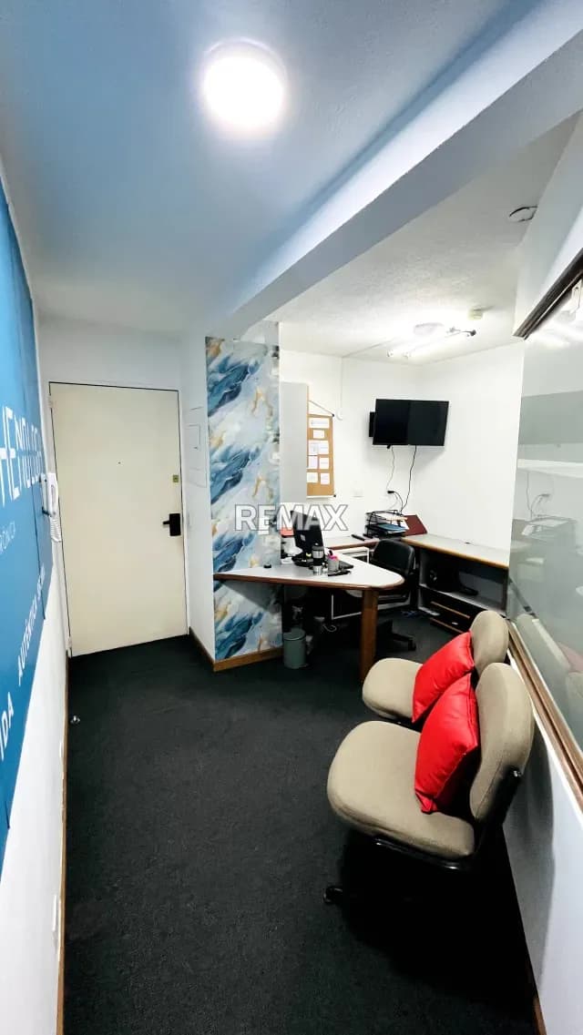 SE VENDE APARTAMENTO EN CHACAO
